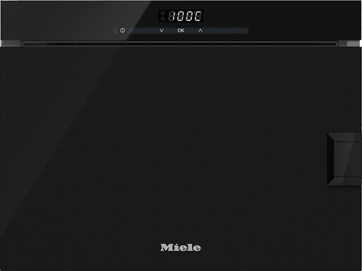 Miele pećnica DG 6001 GourmetStar