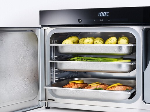 Miele pećnica DG 6001 GourmetStar