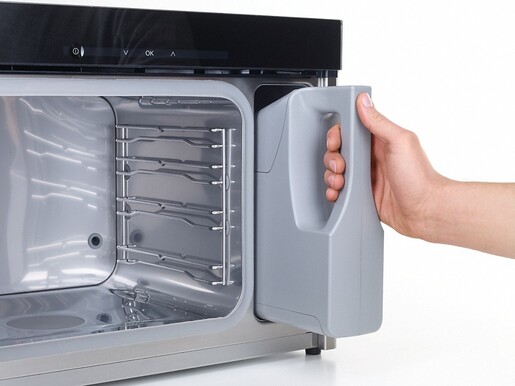 Miele pećnica DG 6001 GourmetStar