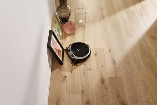 Miele robotski usisivač Scout RX3 Runner