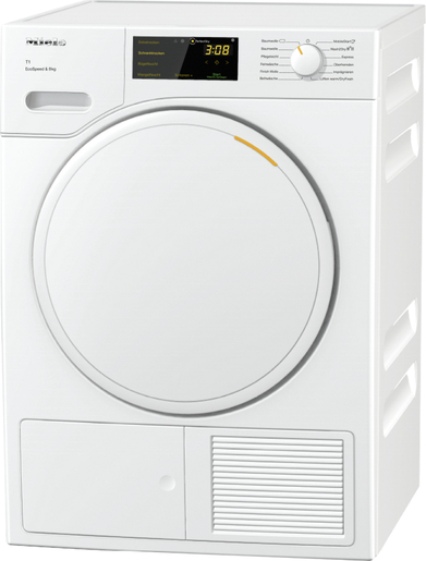 Miele sušilica TWC 560 WP