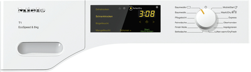 Miele sušilica TWC 560 WP