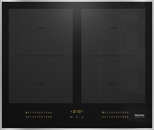 Miele ploča KM 7564 FR