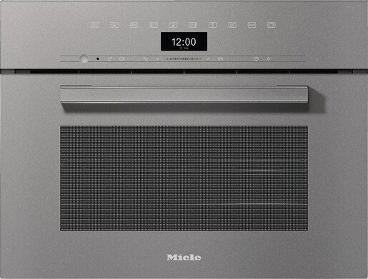 Miele pećnica DGC 7440 grgr