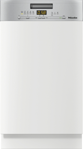 Miele perilica posuđa G 5430 SCi Active PP