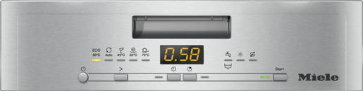 Miele perilica posuđa G 5430 SCi Active PP