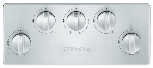 Miele ploča KM 2356-1