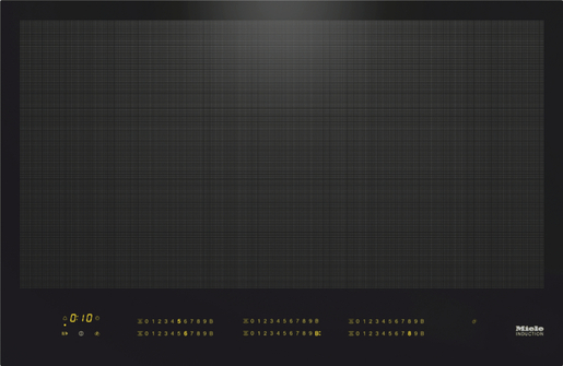 Miele ploča KM 7678 FL