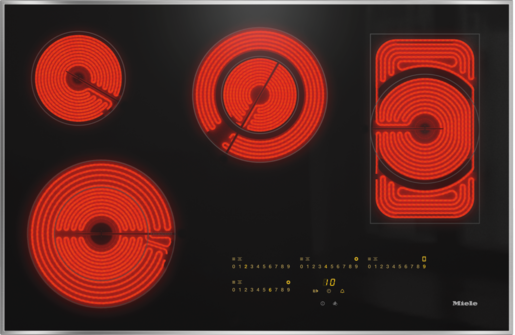 Miele pločaKM 6564 FR