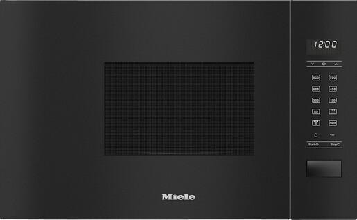 Miele mikrovalna pećnica M 2234 SC obsw
