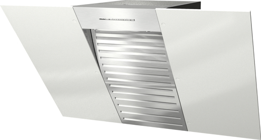 Miele napa DA 6096 W Wing