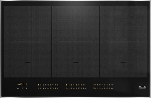 Miele ploča KM 7575 FR