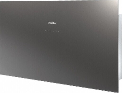 Miele napa DA 9091 W Screen