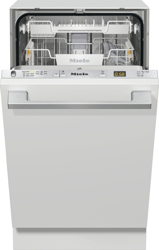 Miele perilica posuđa G 5481 SCVi Active PP