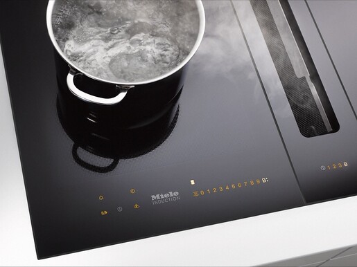 Miele ploča CS 7612 FL