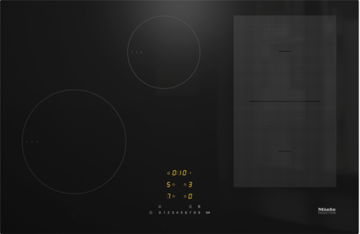 Miele ploča KM 7474 FL