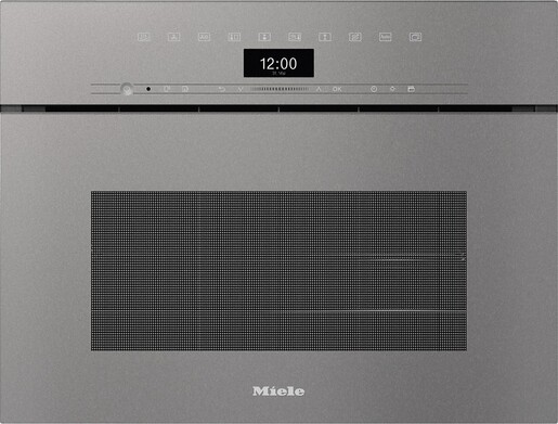 Miele pećnica DGC 7440 X ArtLine grgr