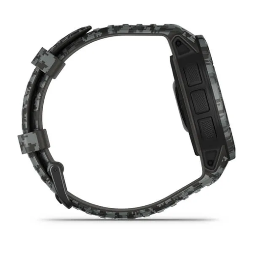 GARMIN Instinct 2S Camo Edition / kamuflažno sivi