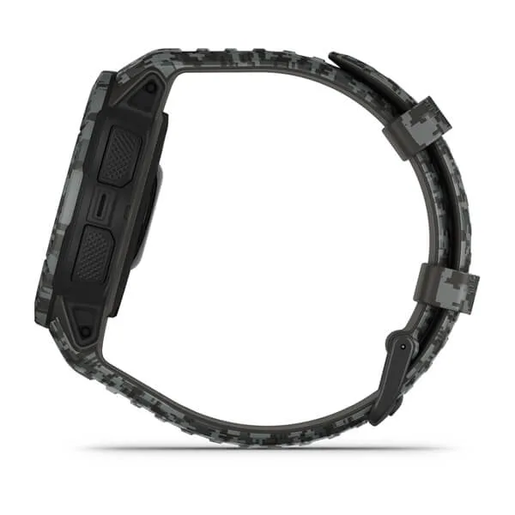 GARMIN Instinct 2S Camo Edition / kamuflažno sivi