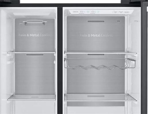 Samsung frižider RS68A8840B1/EF