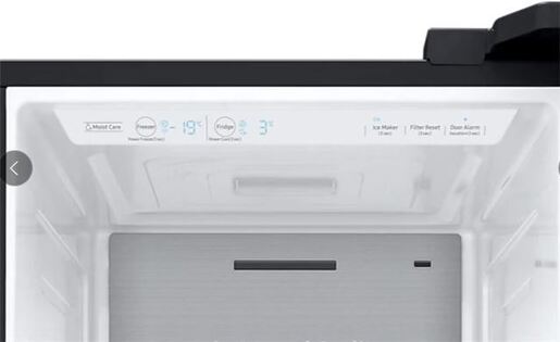 Samsung frižider RS68A8840B1/EF