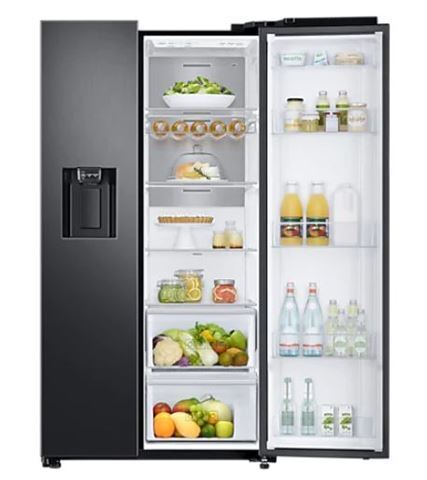 Samsung frižider RS68A8840B1/EF