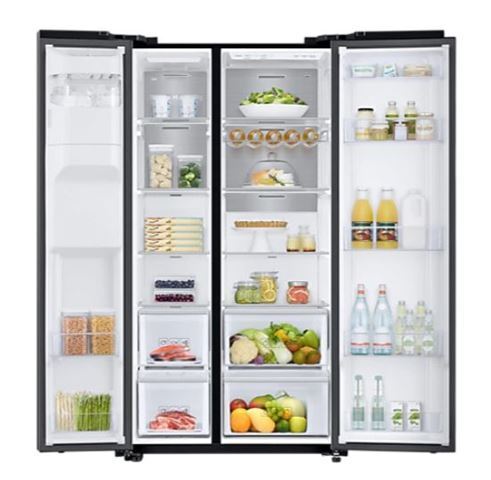 Samsung frižider RS68A8840B1/EF