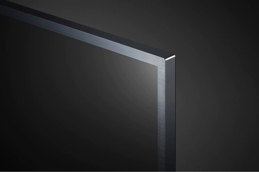 LG LED televizor 65UQ70003LB, 4K Ultra HD, Smart TV, webOS, ThinQ AI, Procesor α5 Gen5 AI, Sivi **MODEL 2022**