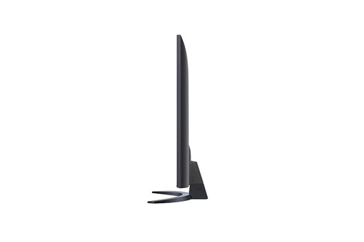LG NanoCell televizor 50NANO763QA, 4K Ultra HD, Smart TV, webOS i ThinQ AI, α7 AI Processor 4K, Magic remote, Crni  **MODEL 2022**