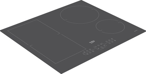 Beko ploča HII 64200 FMTZG