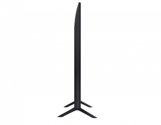 SAMSUNG LED televizor UE43AU7172UXXH, 4K Ultra HD, Smart TV, Dynamic Pur Color, Motion Xcelerator, Titan Sivi