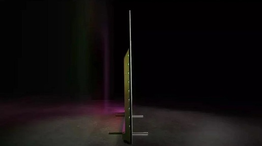 PHILIPS OLED televizor 48OLED806/12, 4K Ultra HD, Android, Smart TV, Ambilight, Google assistant, Srebreni