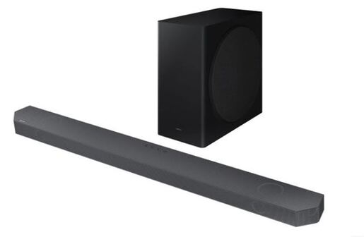 SAMSUNG soundbar HW-Q800B/EN