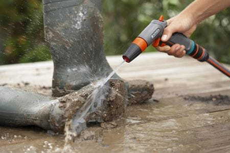 GARDENA pištolj za zalijevanje Comfort