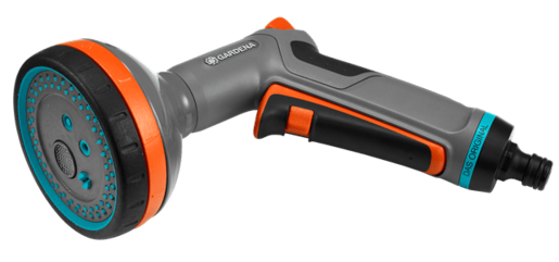 GARDENA pištolj za zalijevanje multi Comfort