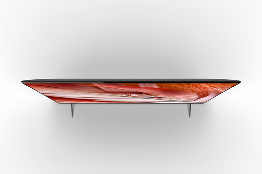 Sony LED televizor XR75X90JAEP, 4K Ultra HD, Smart TV, Android, Full Array LED, Google TV, XR HDR Remaster, XR Triluminos Pro™ zaslon, Crni