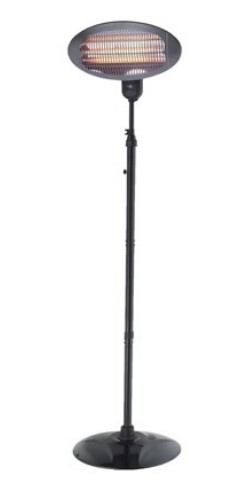 Elit grijalica PAT-09