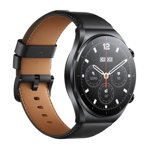 Xiaomi Watch S1 pametni sat, Black