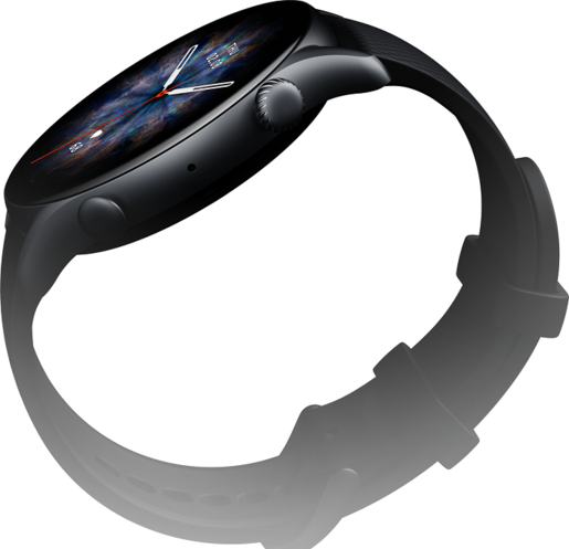 Xiaomi AmazFit GTR 3 PRO pametni sat, Infinite Black