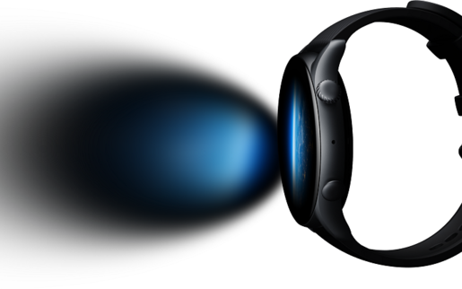 Xiaomi AmazFit GTR 3 PRO pametni sat, Infinite Black