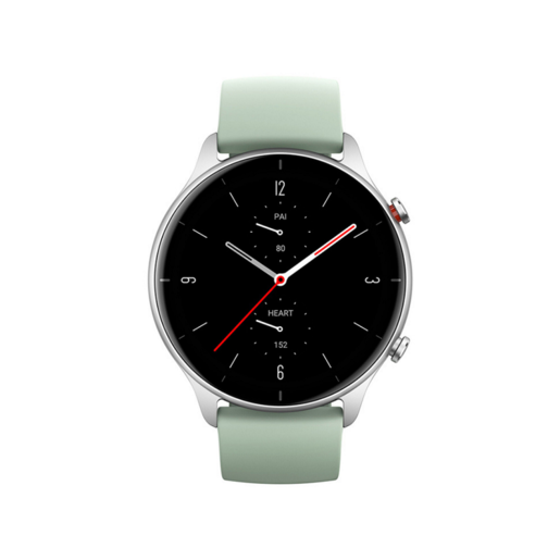 Xiaomi AmazFit GTR 2E pametni sat, Matcha Green