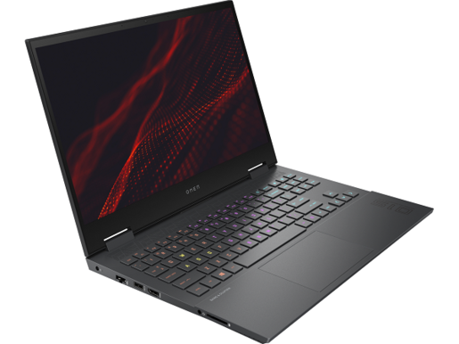 Laptop OMEN by HP 15-ek1001nm, 3D0Q7EA, 15,6 FHD IPS 144Hz 300nits, Intel Core i7-10870H, 16GB RAM, 1TB SSD M.2 PCIe NVMe, NVIDIA GeForce RTX 3070 8GB Max-Q