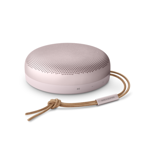 Bang & Olufsen Beosound A1 2nd Gen Pink