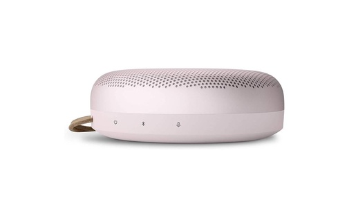 Bang & Olufsen Beosound A1 2nd Gen Pink
