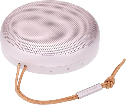 Bang & Olufsen Beosound A1 2nd Gen Pink