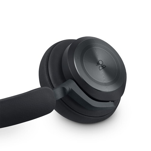 Bang & Olufsen BeoPlay HX Black Anthracite