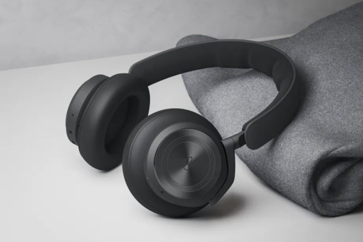 Bang & Olufsen BeoPlay HX Black Anthracite