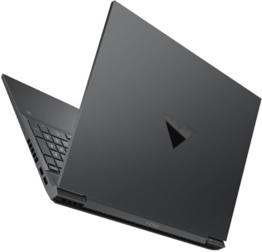 Laptop HP Victus 16-d0022nm, 4L6P4EA, 16,1 FHD IPS 144Hz, Intel Core i5-11400H, 16GB DDR4 3200MHz, 512GB SSD M.2 PCIe NVMe, NVIDIA GeForce RTX 3050 Ti 4GB GDDR6