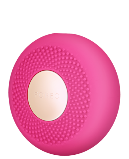 FOREO UFO mini 2 uređaj za njegu lica - Fuchsia
