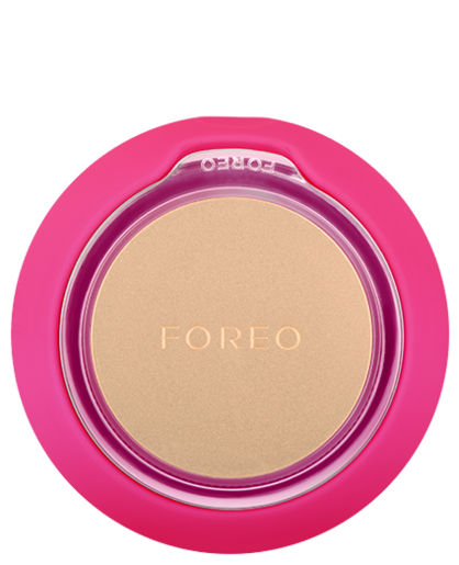 FOREO UFO mini 2 uređaj za njegu lica - Fuchsia